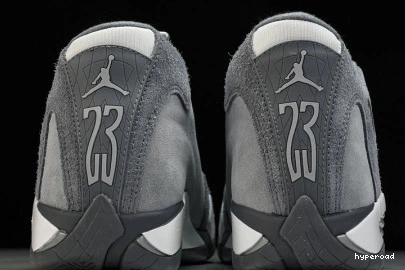 Hyperoad “Flint Air 14 Grey” Jordan 0815